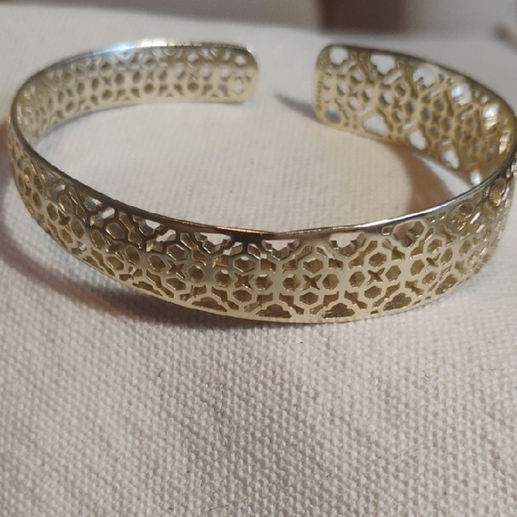 Kendra Scott Jewelry - Kendra Scott UMA Cuff Bracelet